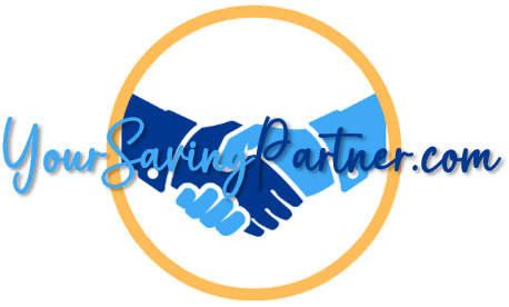 Your Saving Partner